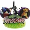 Disney Ears Hat Ornament - Fantasmic - Hollywood Studios -Christmas Items shop sc132459