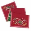 Disney Table Runner - Holiday Mickey And Friends - Reversible 2 Disney Table Runner - Holiday Mickey And Friends - Reversible -Christmas Items shop sc132542