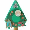 Disney Holiday Figure - Musical Wood Block Christmas Tree 2 Disney Holiday Figure - Musical Wood Block Christmas Tree -Christmas Items shop sc132658