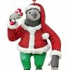 Disney Figurine Ornament - Flash - Zootopia -Christmas Items shop sc132677
