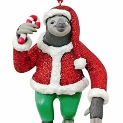 Disney Figurine Ornament - Flash - Zootopia