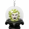 Disney Figurine Ornament - Madame Leota - Glow-in-the-Dark -Christmas Items shop sc132696