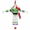 Disney Figurine Ornament - Buzz Lightyear Articulated - Toy Story -Christmas Items shop sc132761