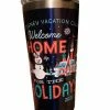 Disney Tervis Travel Tumbler - 2020 Holiday - Disney Vacation Club -Christmas Items shop sc133222