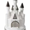 Disney Cake Topper - Wedding - Fantasyland Castle -Christmas Items shop sc139311