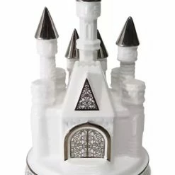Disney Cake Topper - Wedding - Fantasyland Castle