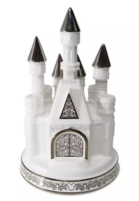 Disney Cake Topper - Wedding - Fantasyland Castle 2 Disney Cake Topper - Wedding - Fantasyland Castle