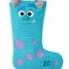 Disney Knit Stocking - Sulley - Monsters INC -Christmas Items shop sc14318