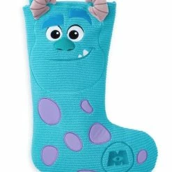 Disney Knit Stocking - Sulley - Monsters INC