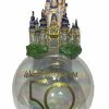 Disney Christmas Ornament - 50th Anniversary - Castle On Top 2 Disney Christmas Ornament - 50th Anniversary - Castle On Top -Christmas Items shop sc150973