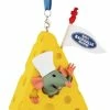 Disney Figurine Ornament - Remy's Ratatouille Adventure -Christmas Items shop sc150983