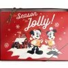 Disney Greeting Card Set - Walt's Holiday Lodge - Mickey & Friends 1 Disney Greeting Card Set - Walt's Holiday Lodge - Mickey & Friends -Christmas Items shop sc151250