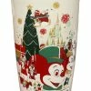 Disney Starbucks Travel Tumbler - 50th Anniversary Vault - Holiday 2 Disney Starbucks Travel Tumbler - 50th Anniversary Vault - Holiday -Christmas Items shop sc151275