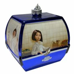 Disney Skyliner Ornament - Ratatouille