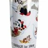 Disney Travel Tumbler - Holiday Mickey & Friends - Stainless Steel 1 Disney Travel Tumbler - Holiday Mickey & Friends - Stainless Steel -Christmas Items shop sc151554
