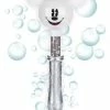 Disney Light-Up Wand - Holiday Snowman With Bubbles -Christmas Items shop sc151597