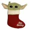Disney Christmas Stocking - Star Wars - The Child -Christmas Items shop sck151580