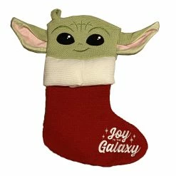 Disney Christmas Stocking - Star Wars - The Child