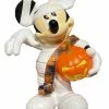 Disney Popcorn Bucket - Mickey Mouse Mummy -Christmas Items shop scp151745