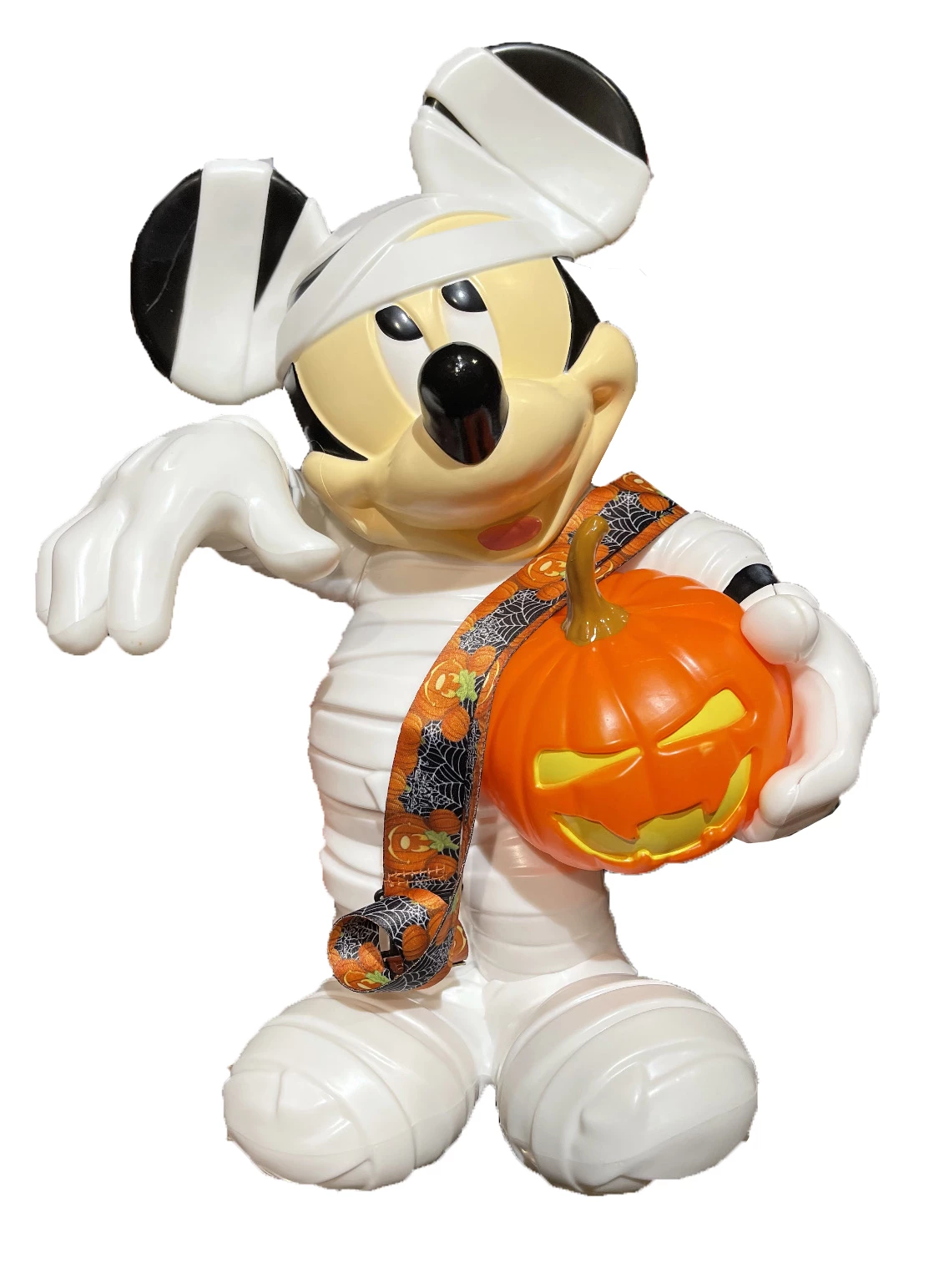Disney Popcorn Bucket - Mickey Mouse Mummy 3 Disney Popcorn Bucket - Mickey Mouse Mummy