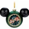 Disney Mickey Ears Icon Ornament - Chip 'n' Dale Sunburst 1 Disney Mickey Ears Icon Ornament - Chip 'n' Dale Sunburst -Christmas Items shop scp1520741