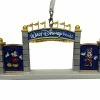 Disney Figurine Ornament - Walt Disney World Main Entrance -Christmas Items shop scp1520812