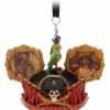 Disney Ear Hat Ornament - Pirates Of The Caribbean 2 Disney Ear Hat Ornament - Pirates Of The Caribbean -Christmas Items shop scp1520944