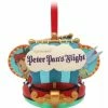 Disney Ear Hat Ornament - Peter Pan's Flight 2 Disney Ear Hat Ornament - Peter Pan's Flight -Christmas Items shop scp1520947