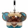 Disney Ear Hat Ornament - Jungle Cruise -Christmas Items shop scp1520950