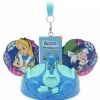 Disney Ear Hat Ornament - Alice In Wonderland -Christmas Items shop scp1520953