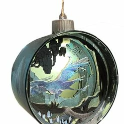 Disney Scene Ornament - The World Of Avatar - Light Up