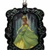 Disney Resort Ornament - Port Orleans Resort - Tiana -Christmas Items shop scp1521287