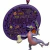 Disney Figurine Ornament - Epcot Food & Wine 2022 - Figment 2 Disney Figurine Ornament - Epcot Food & Wine 2022 - Figment -Christmas Items shop scp15213018