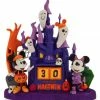 Disney Countdown Calendar - 2022 Halloween - Mickey And Minnie -Christmas Items shop scp15213031