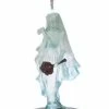 Disney Figurine Ornament - Haunted Mansion - The Bride Light-Up -Christmas Items shop scp15213040