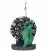 Disney Sketchbook Ornament - Oogie Boogie - Game Wheel -Christmas Items shop scp15213312