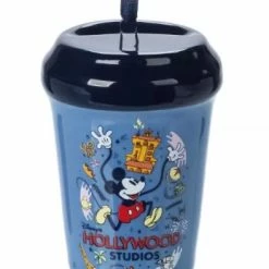 Disney Starbucks Cup Ornament - Mickey Mouse - Hollywood Studios