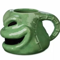 Disney Coffee Mug - Oogie Boogie - Color-Changing