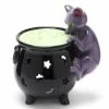 Disney Tealight Holder - Hocus Pocus - Binx -Christmas Items shop scp15213556