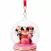 Disney Globe Ornament - Mickey And Minnie - Happy Birthday 2 Disney Globe Ornament - Mickey And Minnie - Happy Birthday -Christmas Items shop scp15213880