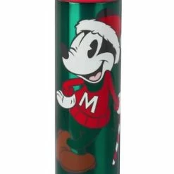 Disney Starbucks Travel Tumbler - Holiday Mickey Mouse