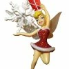 Disney Christmas Ornament - Santa Tinker Bell With Snowflake 1 Disney Christmas Ornament - Santa Tinker Bell With Snowflake -Christmas Items shop t1rif9oy6y x wqw6bhxubowkj9f uw4shxhkydmc