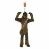 Disney Christmas Ornament - Chewbacca Figural -Christmas Items shop td795daj739