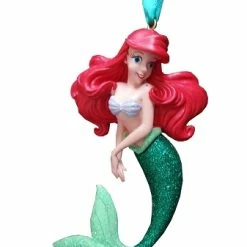 Disney Christmas Ornament - Ariel - The Little Mermaid