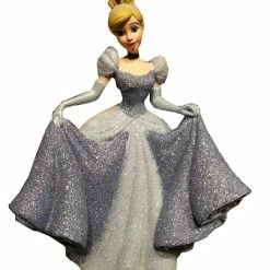 Disney Christmas Ornament - Princess Cinderella
